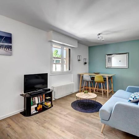 Le Studio 35 - Charme, Parking & Proche Lac Annecy Exterior foto