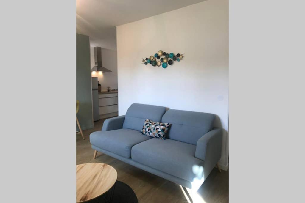 Le Studio 35 - Charme, Parking & Proche Lac Annecy Exterior foto